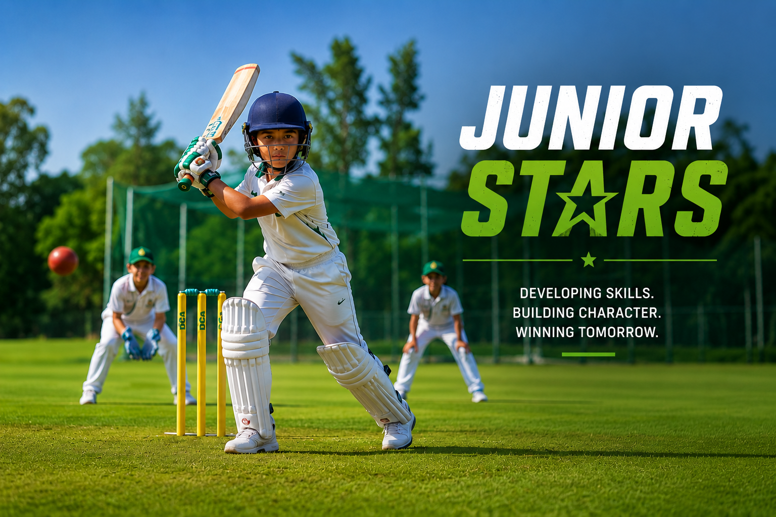 Junior Stars