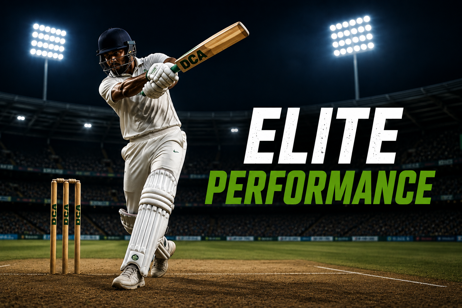 Elite Performance